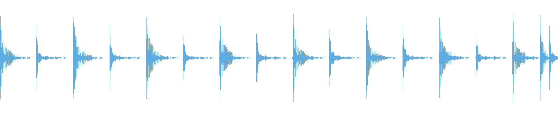 Waveform