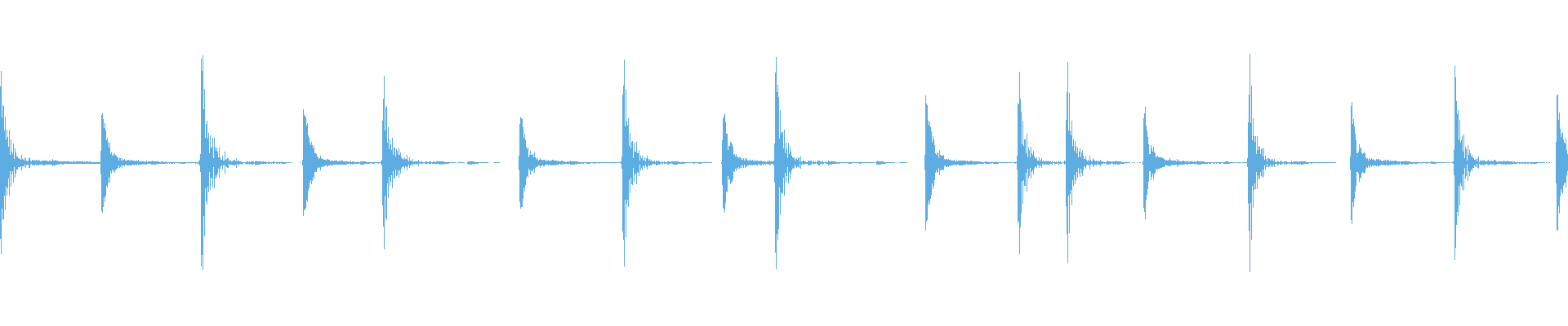 Waveform