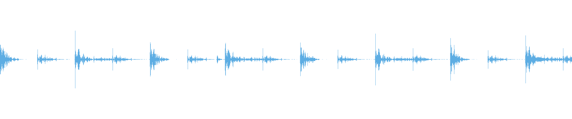 Waveform