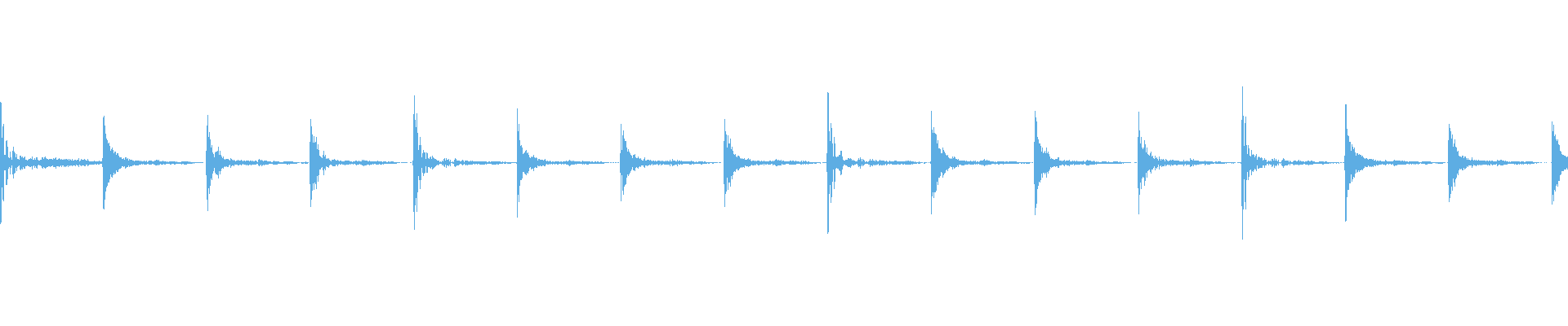 Waveform