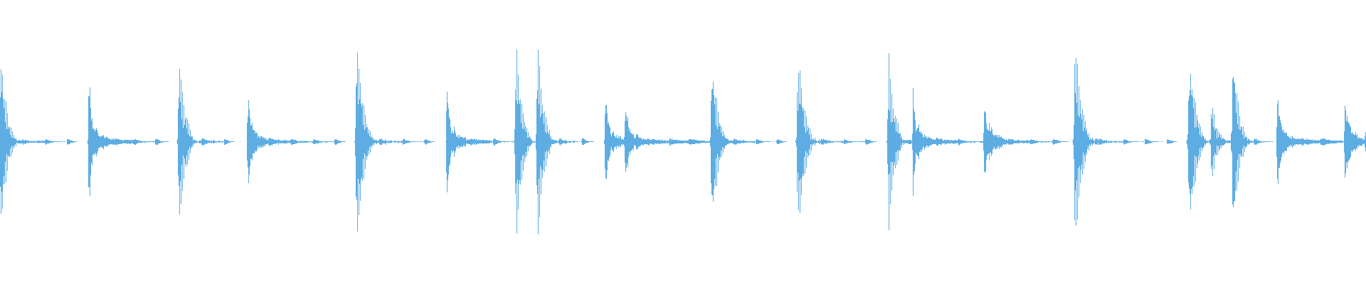 Waveform