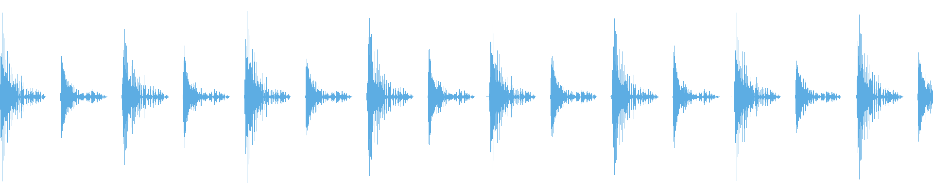 Waveform