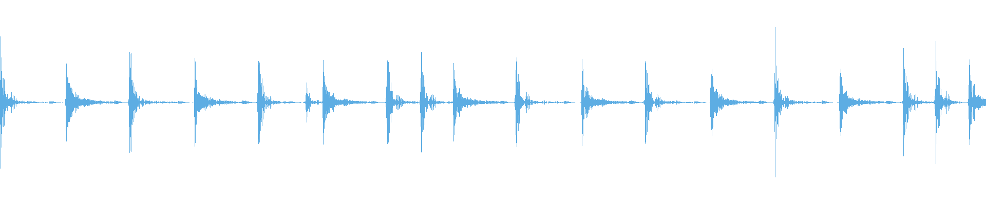 Waveform