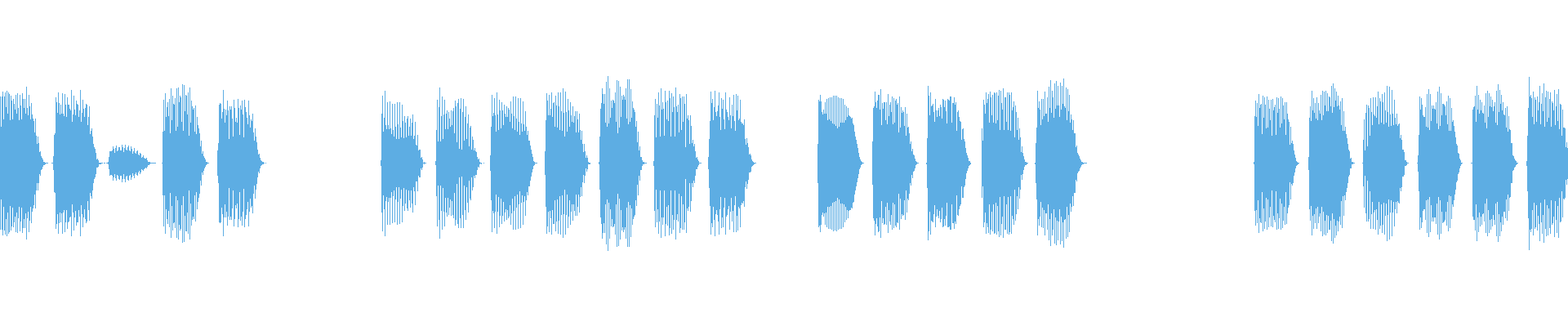 Waveform