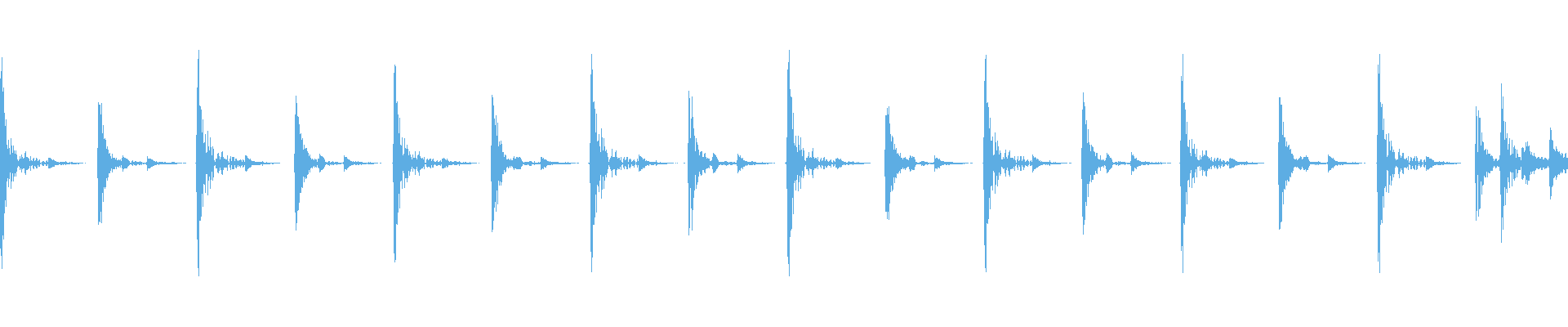 Waveform