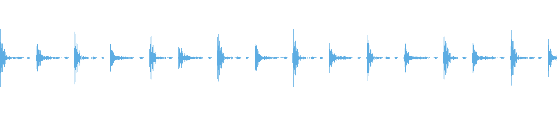 Waveform