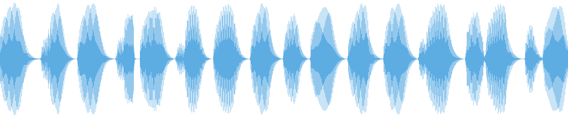 Waveform