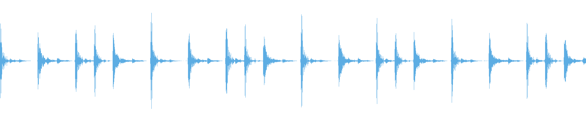 Waveform