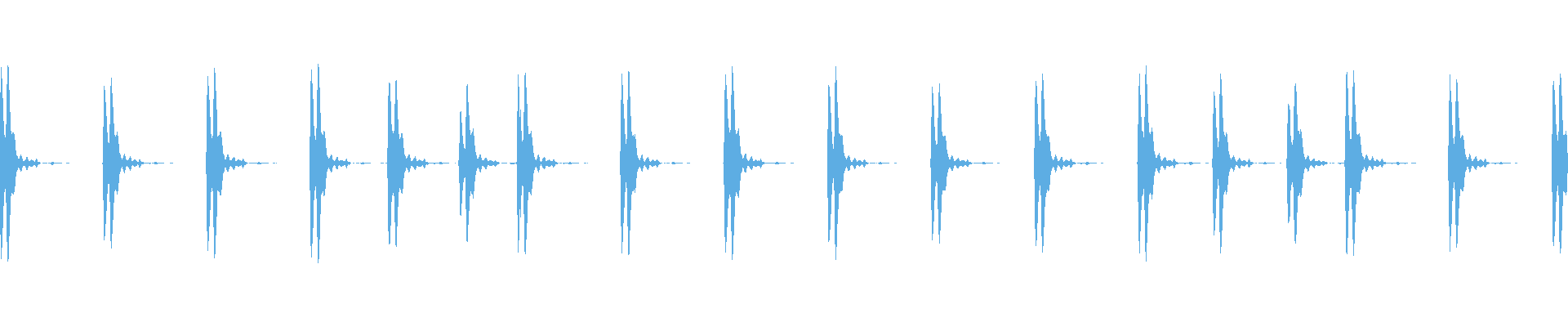 Waveform