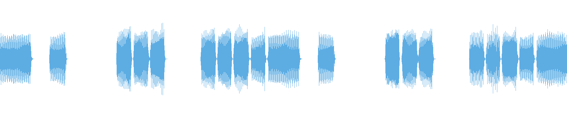 Waveform