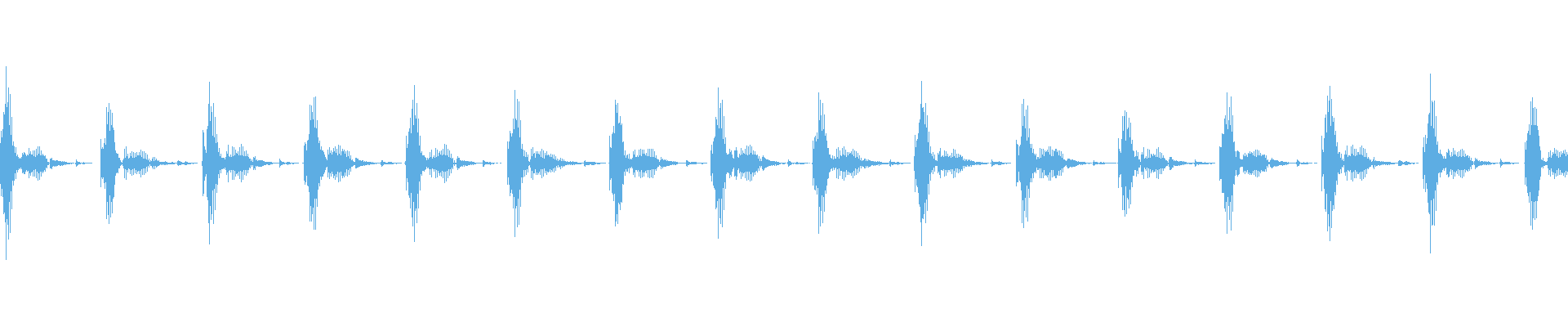 Waveform