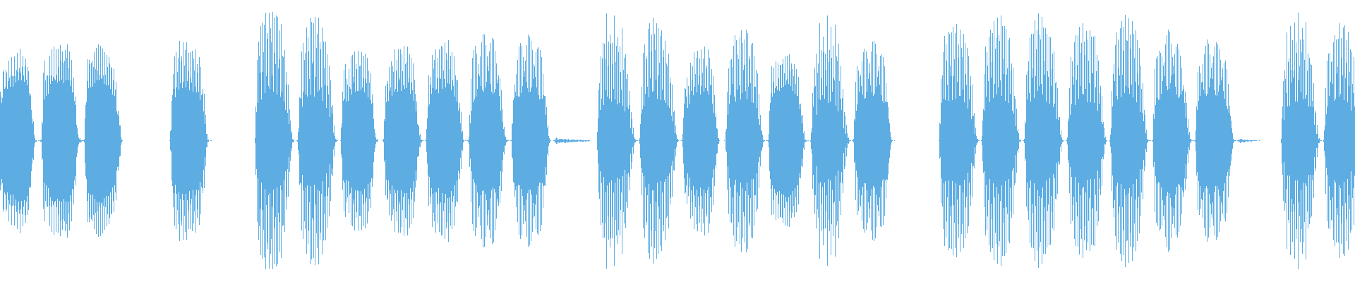 Waveform