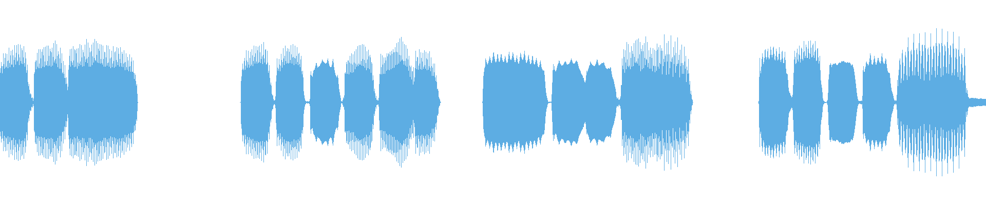 Waveform