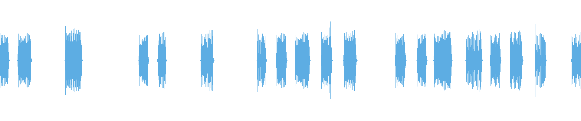 Waveform