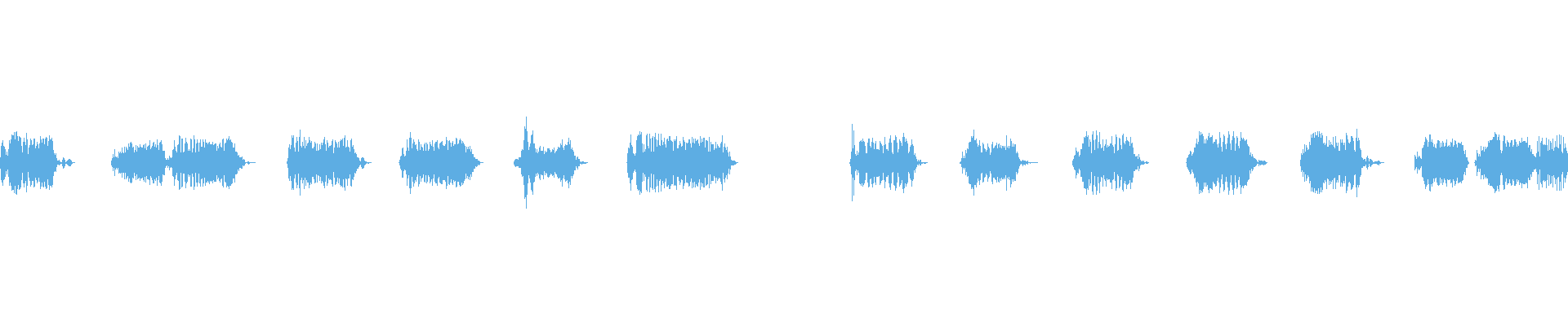 Waveform