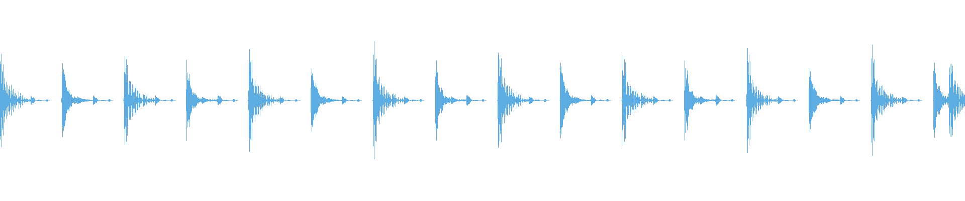 Waveform