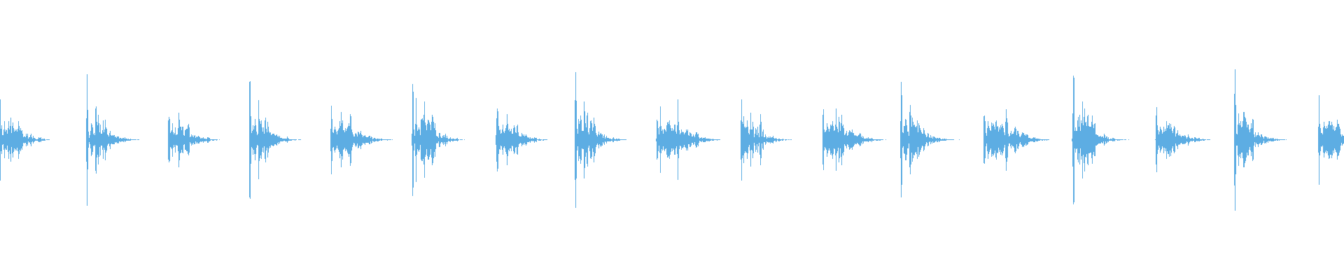 Waveform