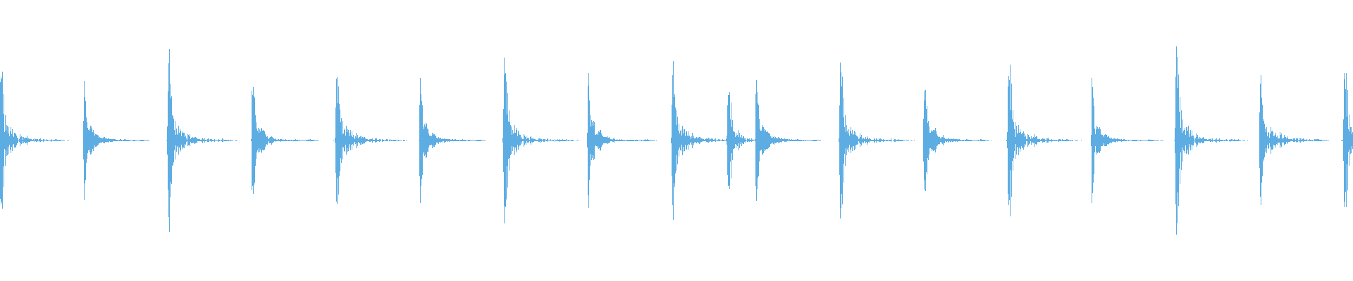 Waveform