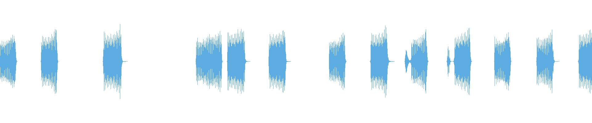 Waveform