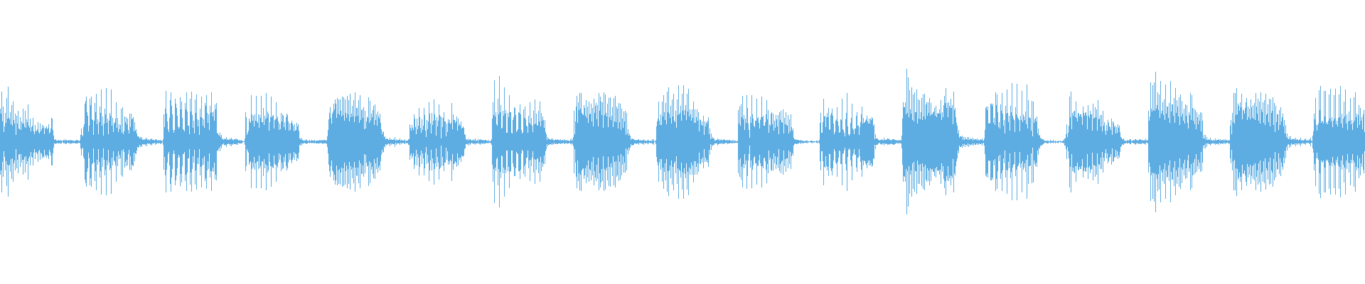 Waveform