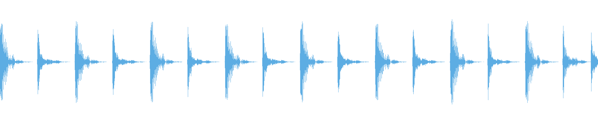 Waveform