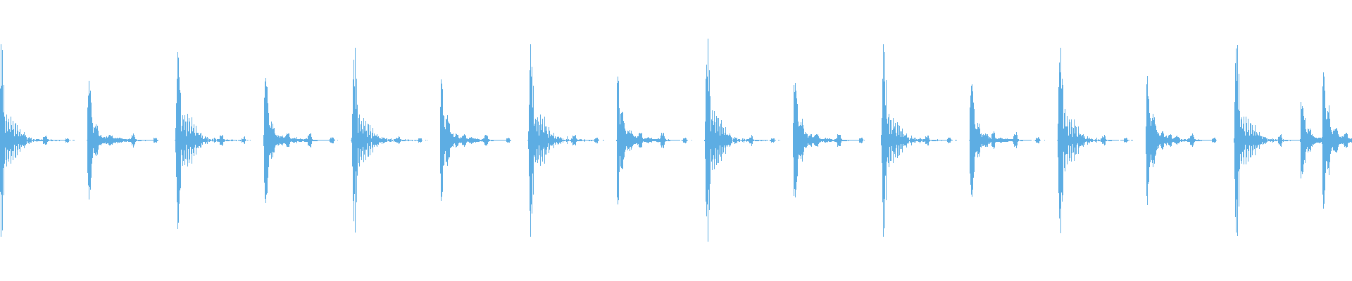 Waveform