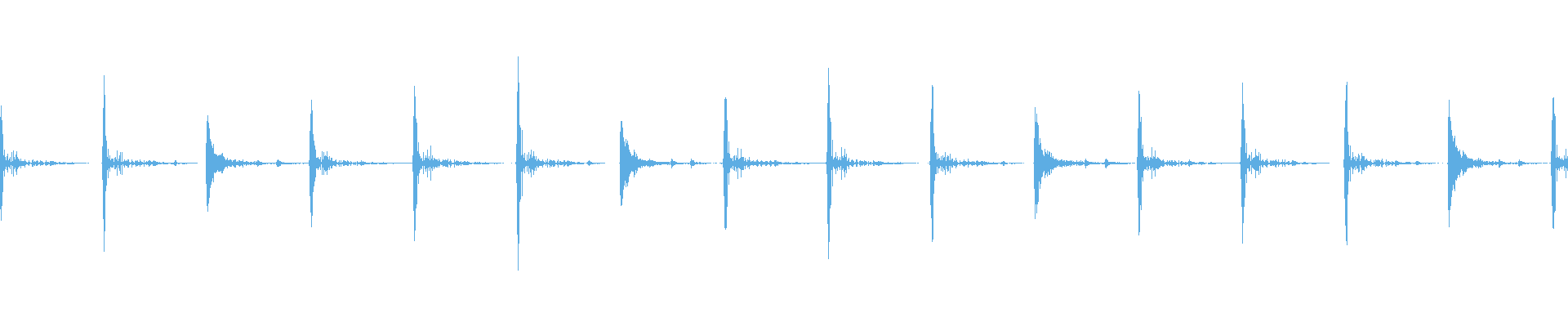 Waveform
