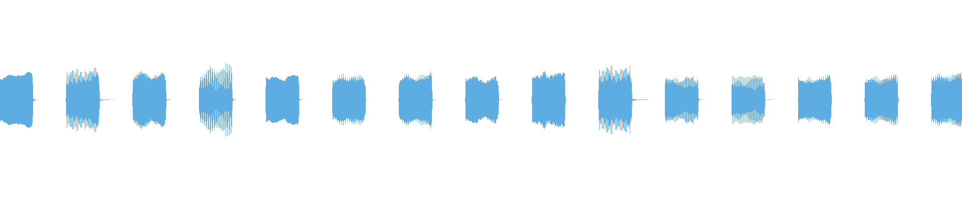 Waveform