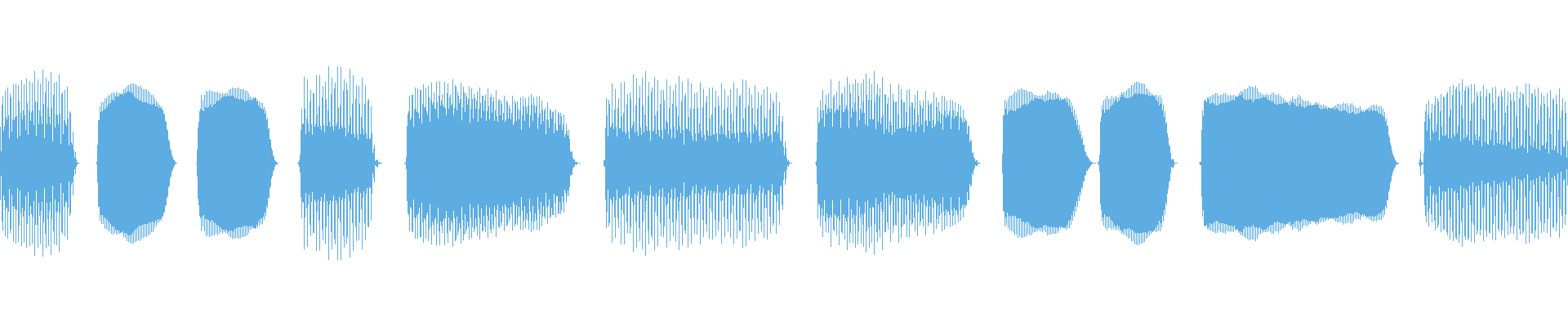 Waveform