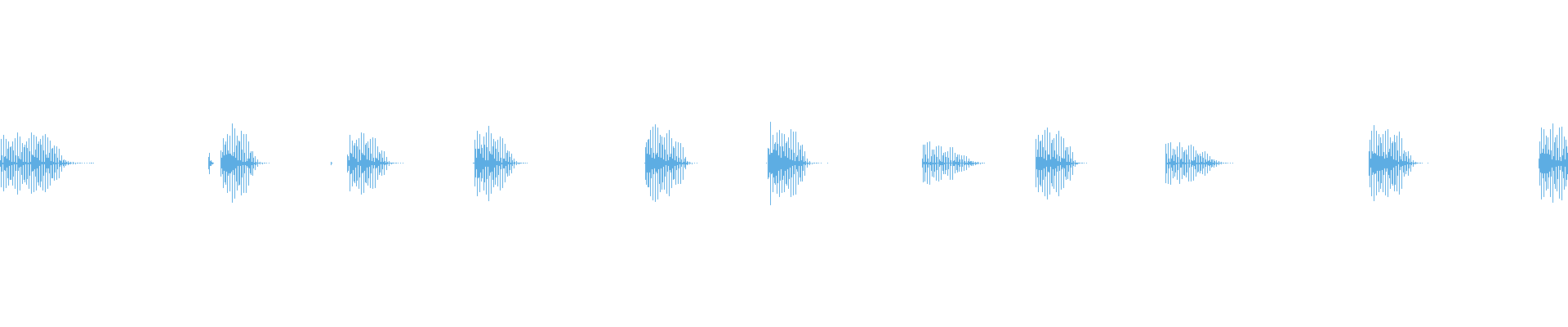 Waveform