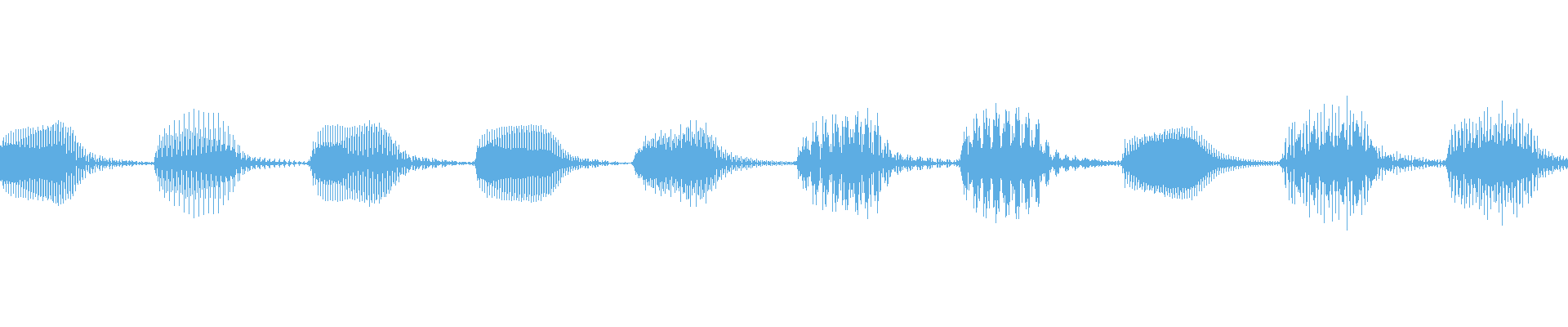 Waveform