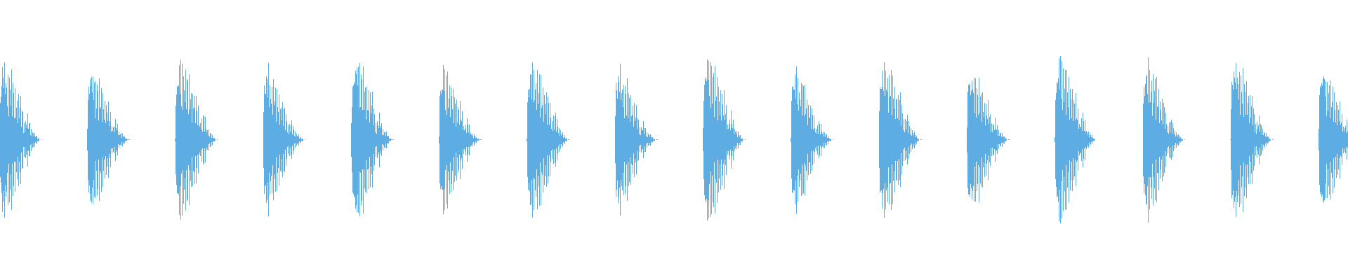 Waveform