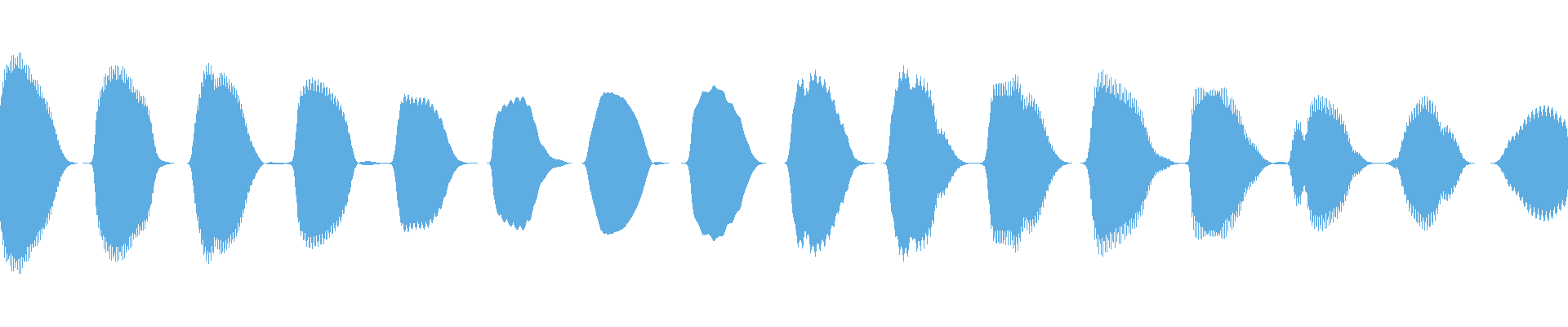 Waveform