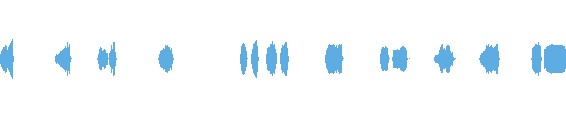 Waveform