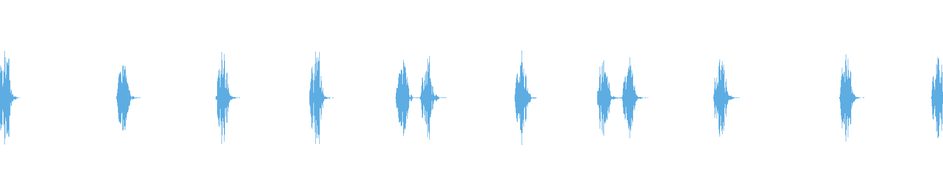 Waveform