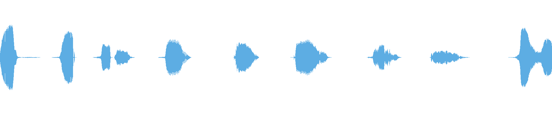 Waveform
