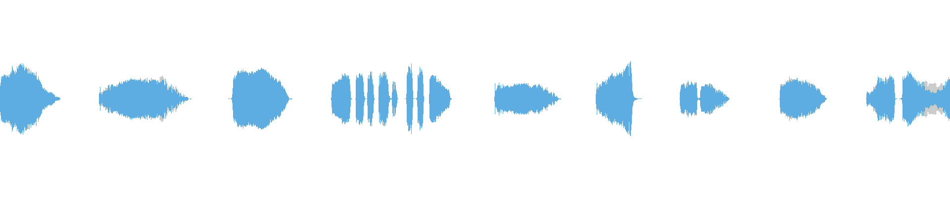 Waveform