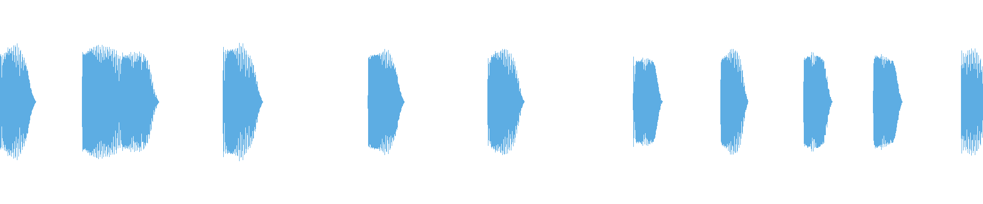 Waveform