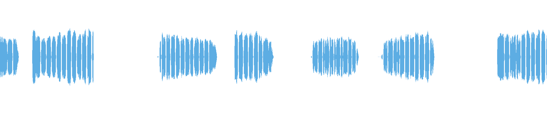 Waveform