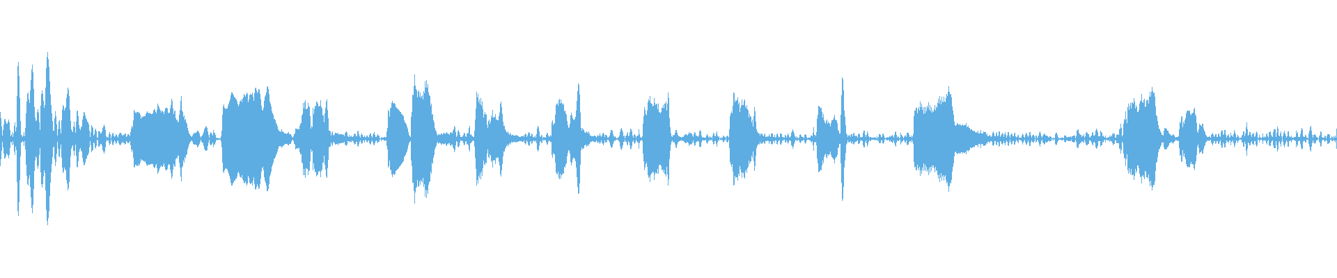 Waveform