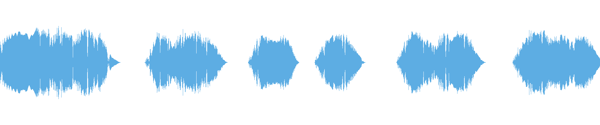 Waveform
