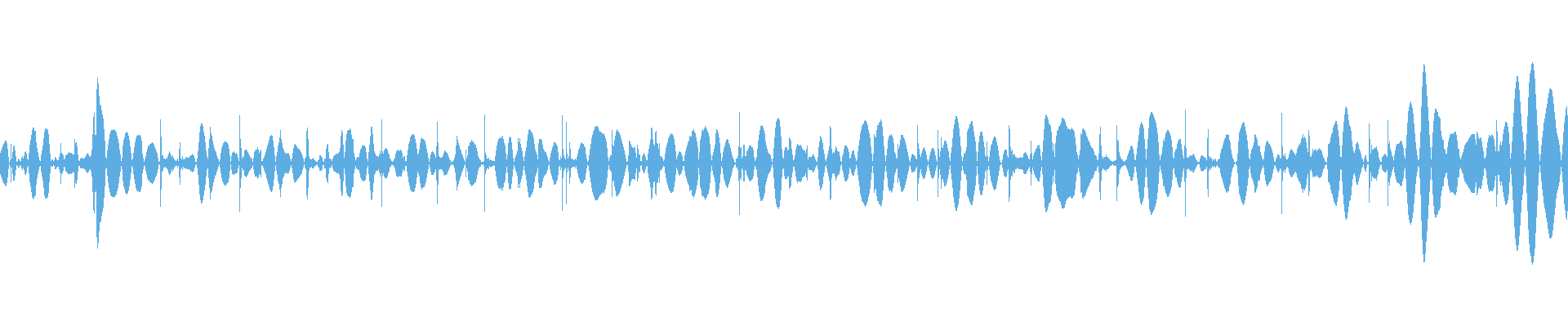 Waveform