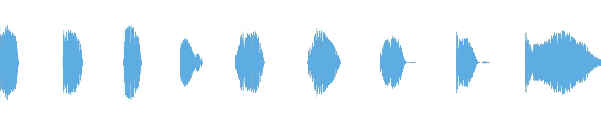Waveform