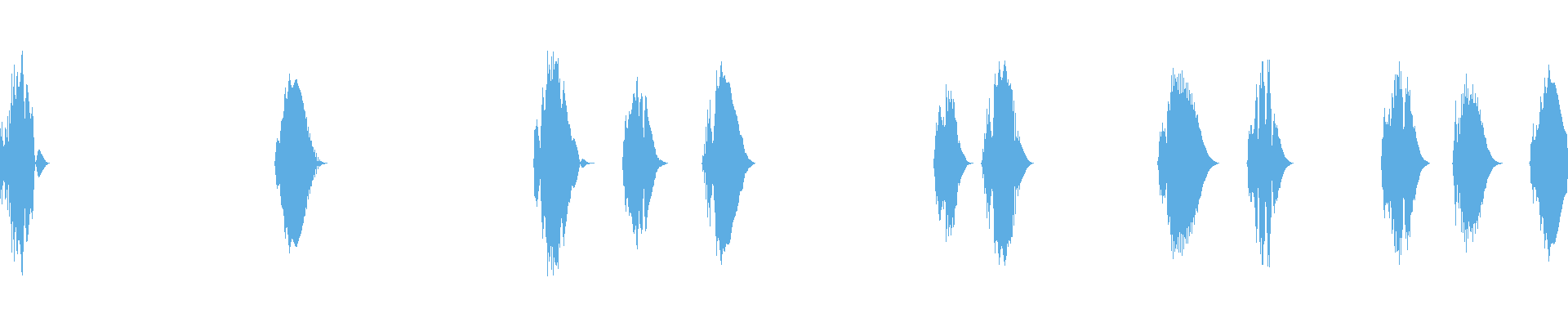 Waveform