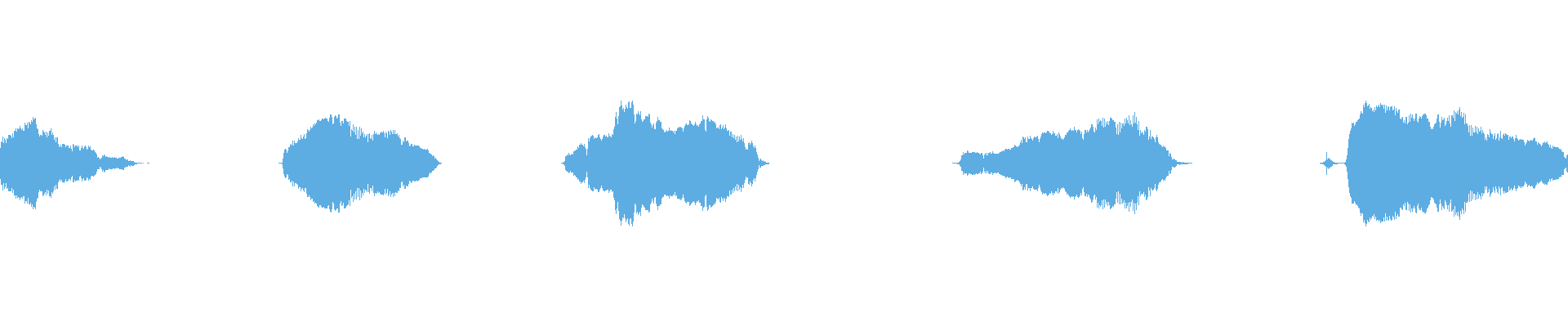 Waveform