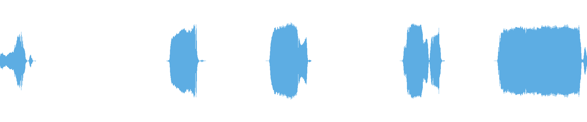 Waveform