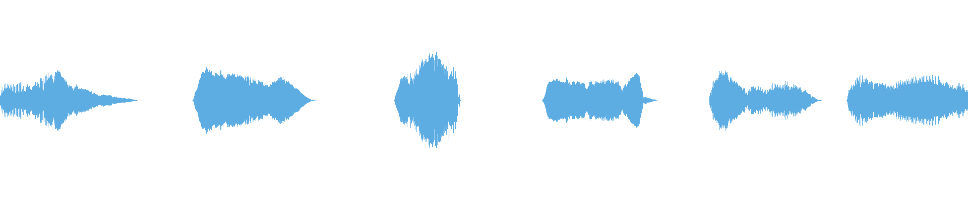 Waveform