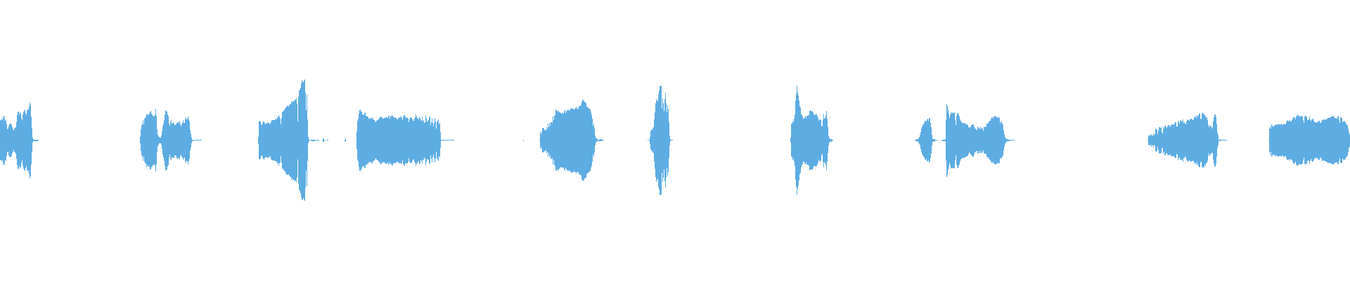 Waveform