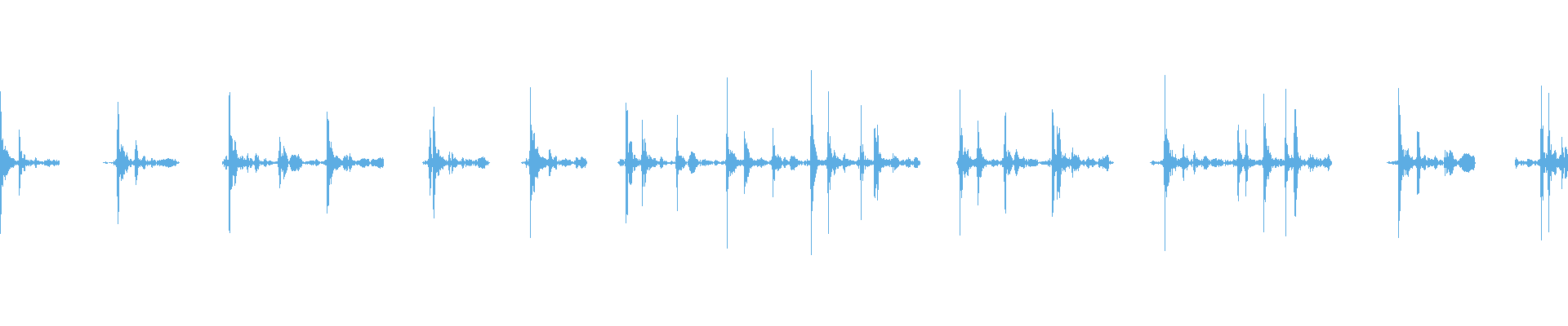 Waveform