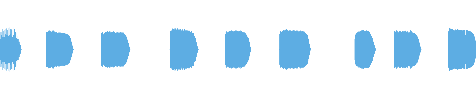 Waveform